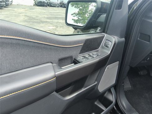 New 2026 Ford F150 Tremor image 16