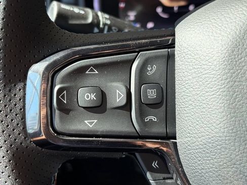New 2026 RAM 1500 Rebel w/ Rebel Level 2 Equipment Group AWD/4WD image 31