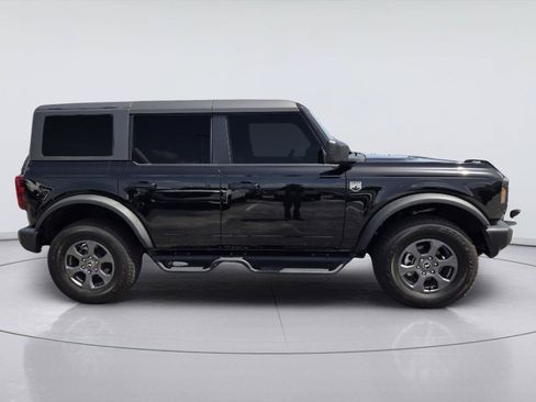 Used 2025 Ford Bronco Big Bend AWD/4WD image 4