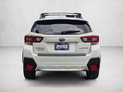 Used 2021 Subaru Crosstrek 2.5i Limited w/ Moonroof Package 1 AWD/4WD image 7