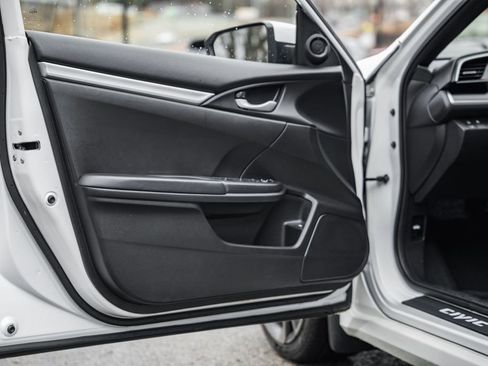 Used 2021 Honda Civic Sport image 33