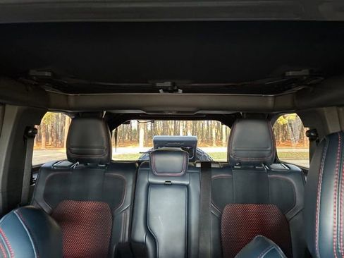 Used 2023 Ford Bronco Raptor image 36