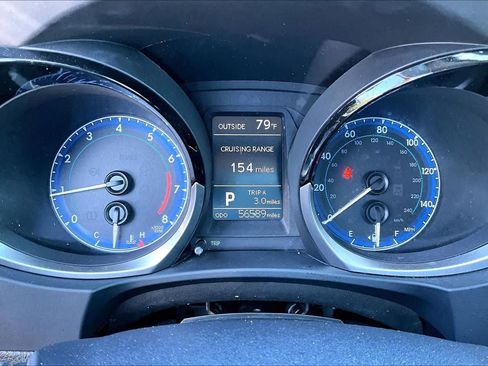 Used 2015 Toyota Corolla S w/ Body Protection Package #1 FWD image 25