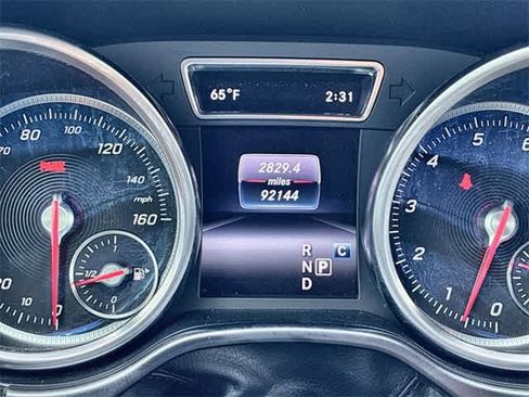 Used 2019 Mercedes-Benz GLE 400 4MATIC image 36