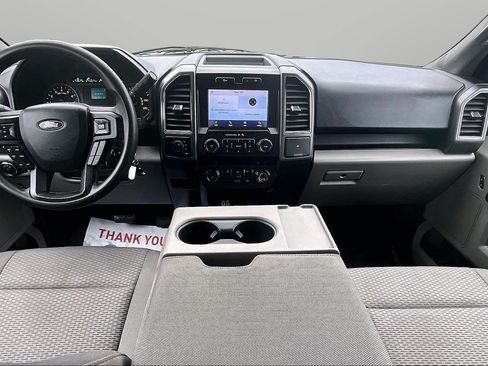 Used 2020 Ford F150 XLT w/ XTR Package AWD/4WD image 14