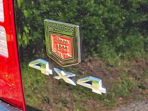 Used 2017 Jeep Patriot High Altitude AWD/4WD image 30