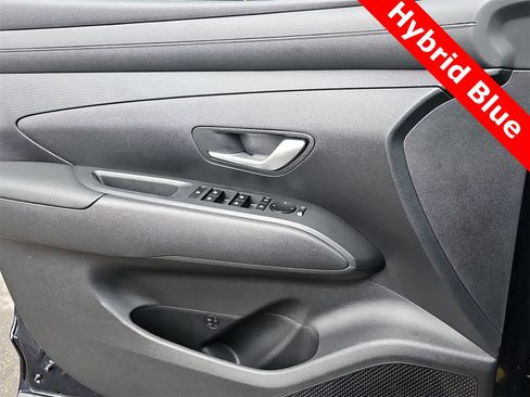 Used 2026 Hyundai Tucson Blue SE image 27