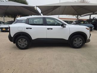 New 2026 Nissan Kicks S video 2