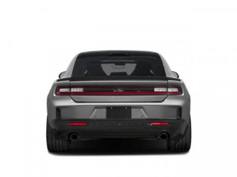 New 2026 Dodge Charger R/T image 8