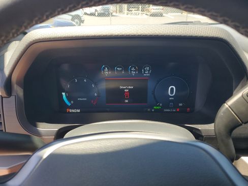 Used 2024 Ford F150 XLT w/ Mobile Office Package image 18