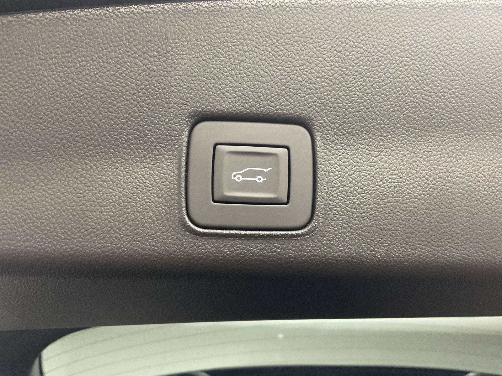 New 2026 Chevrolet TrailBlazer ACTIV w/ Convenience Package AWD/4WD image 30