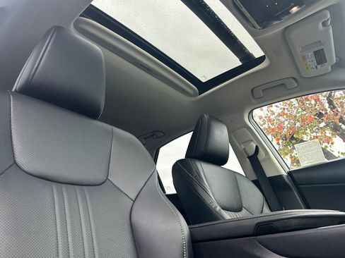 Certified 2023 Lexus NX 350 AWD image 14