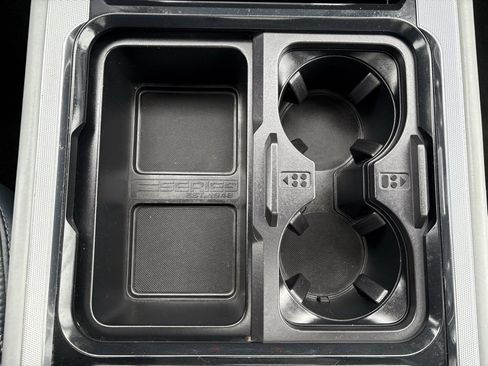 Used 2024 Ford F350 Limited image 45