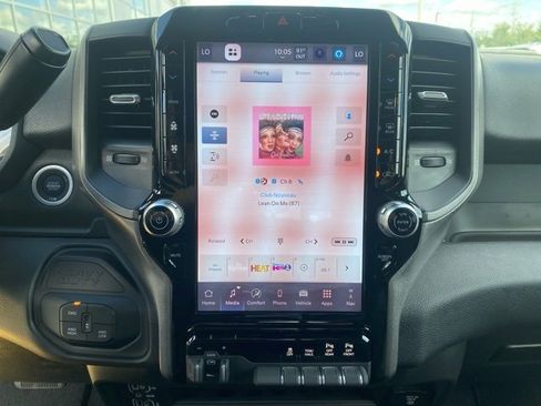 New 2025 RAM 2500 Tradesman image 20