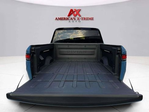 Used 2022 Rivian R1T Adventure AWD/4WD image 52