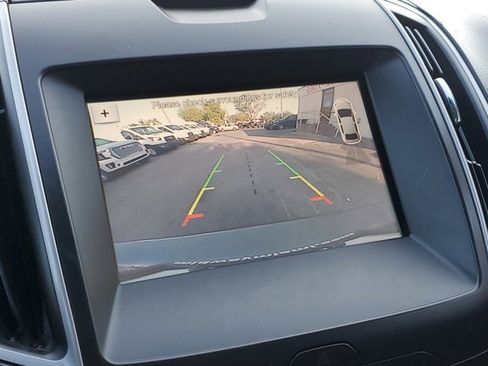 Used 2017 Ford Edge SEL w/ Equipment Group 201A image 28