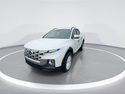 Used 2022 Hyundai Santa Cruz SEL w/ Activity Package AWD/4WD image 4