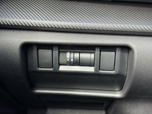 Certified 2024 Subaru Crosstrek 2.5i Sport image 17