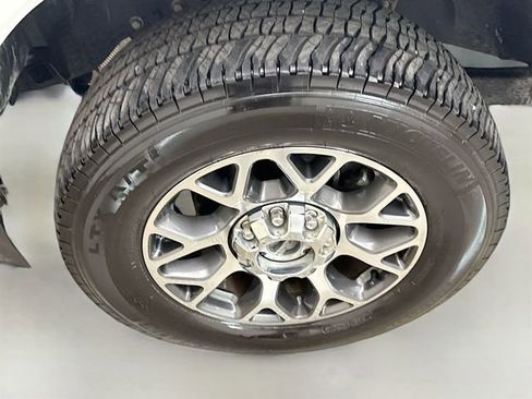 Used 2020 Ford F250 Lariat w/ Lariat Ultimate Package image 30