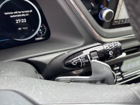 Used 2023 Hyundai Sonata Limited FWD image 17