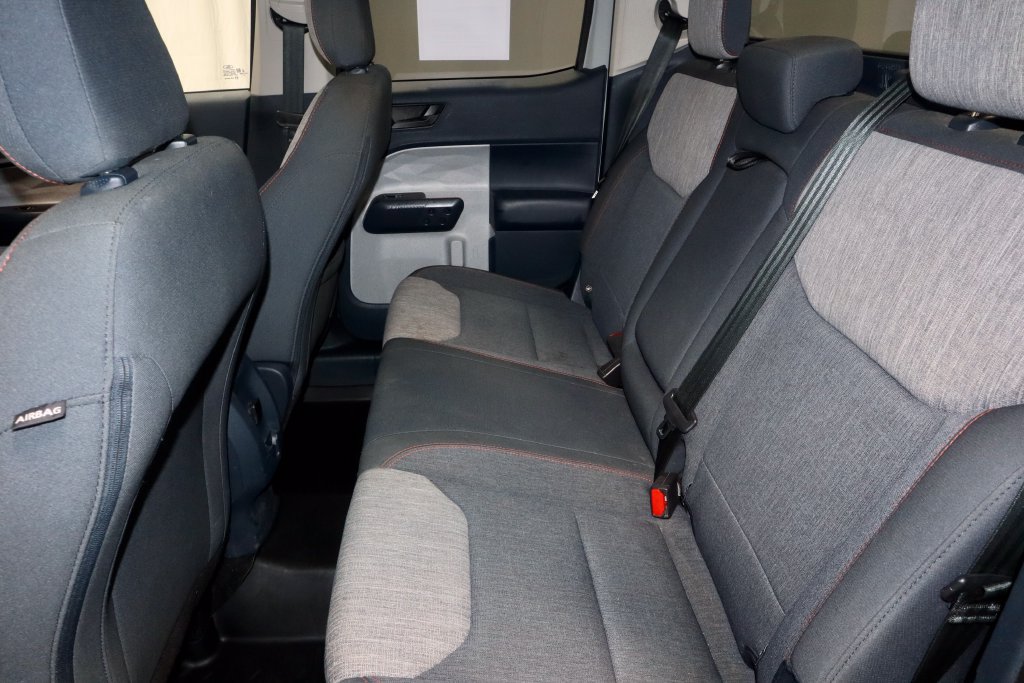 Used 2023 Ford Maverick XLT w/ Equipment Group 300A Standard AWD/4WD image 22
