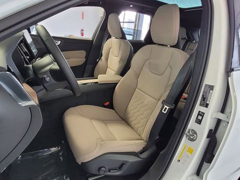 New 2026 Volvo XC60 B5 Plus w/ Protection Package Premier image 7