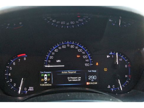 Used 2015 Cadillac ATS Sedan image 8