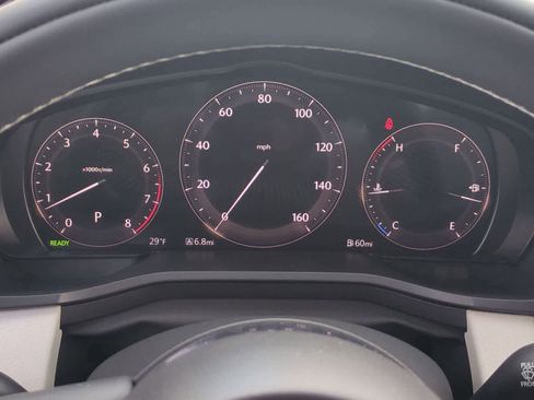 New 2026 MAZDA CX-90 3.3 Turbo S w/ Premium Plus image 35