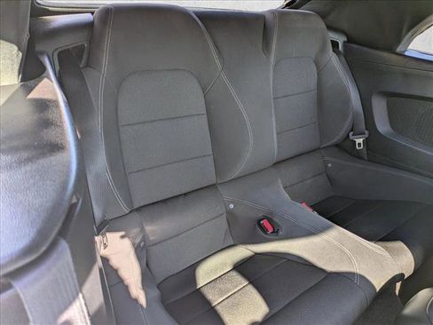 Used 2015 Ford Mustang Convertible w/ Equipment Group 051A image 16