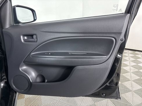 Used 2024 Mitsubishi Mirage image 24