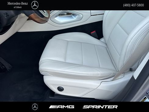 Certified 2023 Mercedes-Benz GLE 350 w/ Premium Package image 16