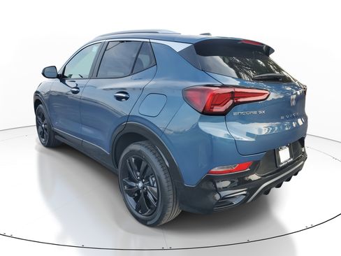 New 2026 Buick Encore GX Sport Touring image 4