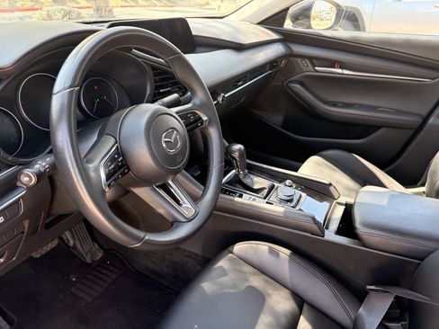 Used 2025 MAZDA MAZDA3 s FWD image 16
