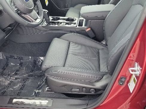 New 2026 Subaru Outback Touring XT AWD/4WD image 9