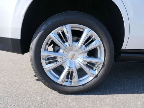 Certified 2024 Chevrolet Tahoe High Country image 11