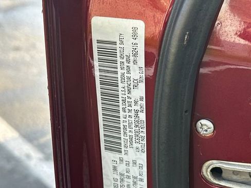 Used 2019 RAM 3500 Laramie image 24