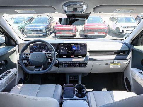 New 2026 Hyundai Ioniq 5 Limited RWD image 13