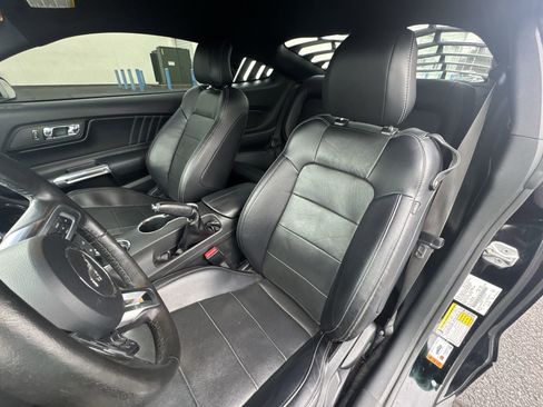 Used 2016 Ford Mustang GT Premium w/ Equipment Group 401A image 11