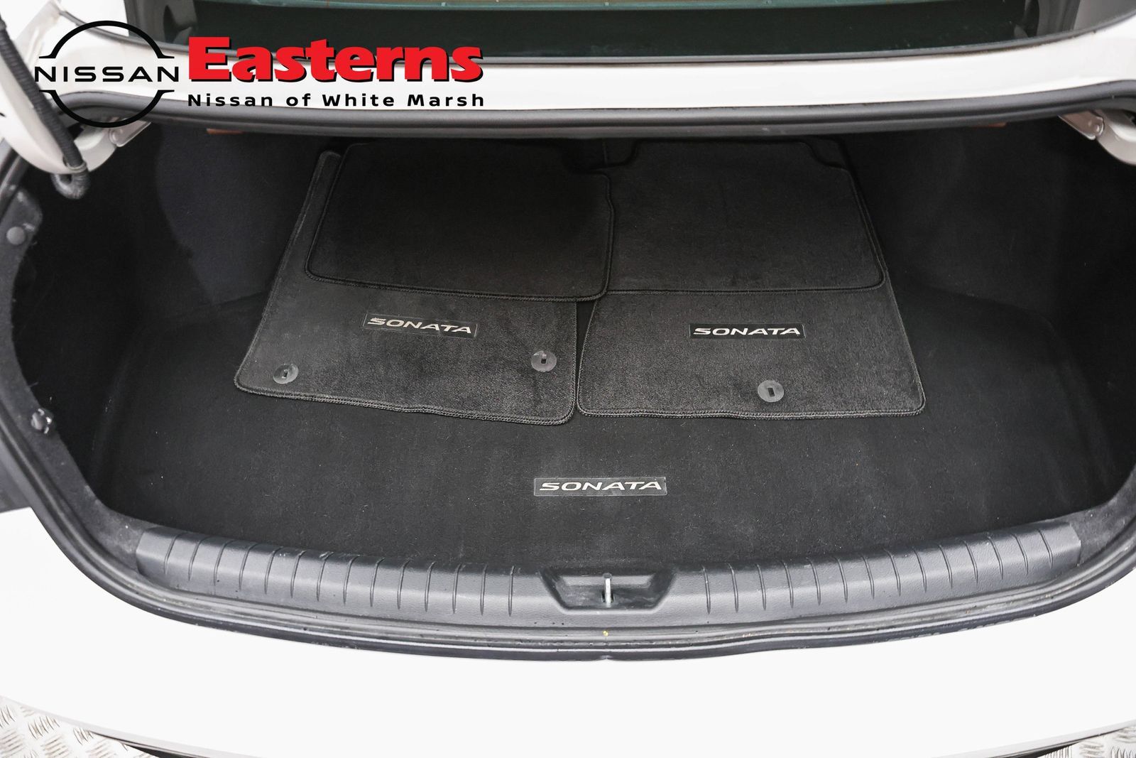 Used 2022 Hyundai Sonata SEL FWD image 8