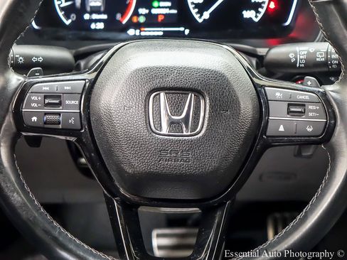 Used 2023 Honda Civic Sport image 18