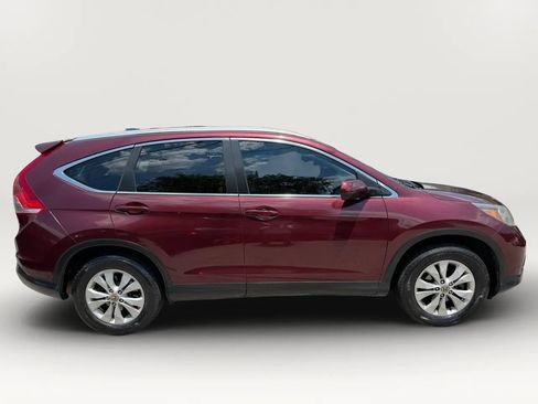 Used 2014 Honda CR-V EX-L image 2