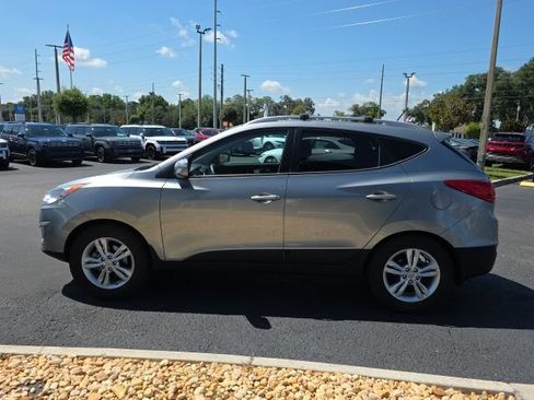 Used 2013 Hyundai Tucson GLS FWD image 15
