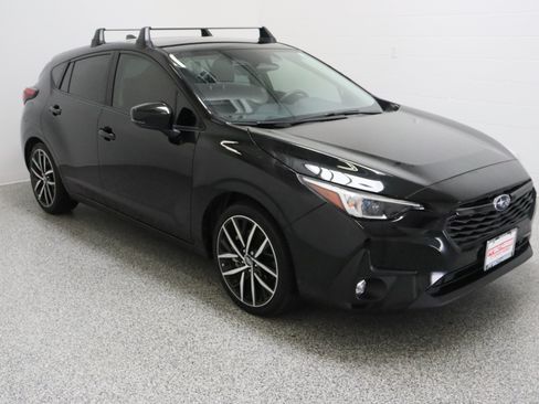 Used 2025 Subaru Impreza 2.0i Sport AWD/4WD image 4