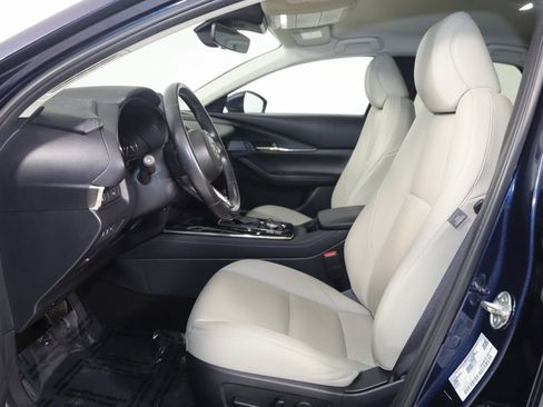 Used 2023 MAZDA CX-30 AWD 2.5 S w/ Preferred Package image 11