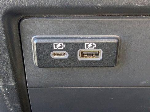 Used 2020 INFINITI QX60 Luxe w/ Essential Package image 13