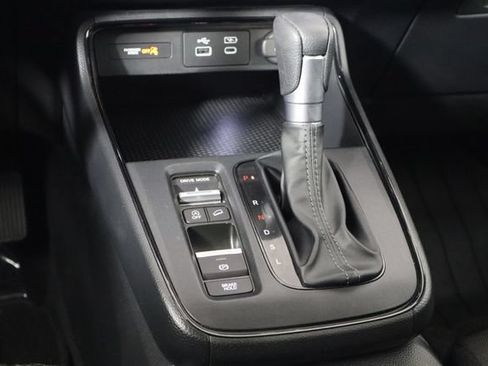 Used 2025 Honda CR-V EX image 27