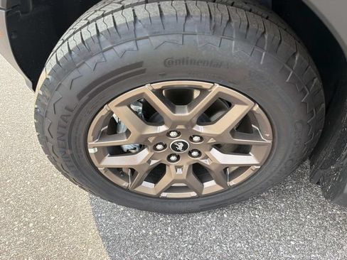 New 2026 Ford Bronco Sport Big Bend w/ Convenience Package AWD/4WD image 23