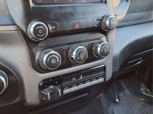 Used 2023 RAM 2500 Tradesman image 9