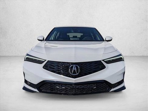 New 2026 Acura Integra A-Spec image 6