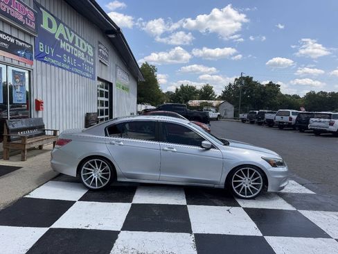 Used 2012 Honda Accord SE image 4